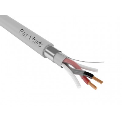 КИС-РВнг(А)-FRLS 4х2х1,38 - кабель огнестойкий для интерфейса RS-485