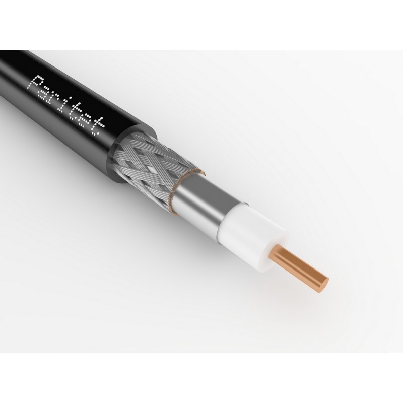 Паракс РК 50-4,8-39 - кабель для радиосвязи