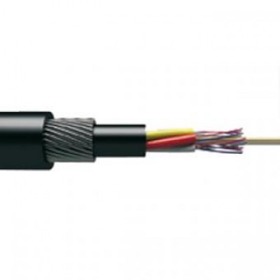 Кабель волоконно-оптический ВОК для прокладки в грунте