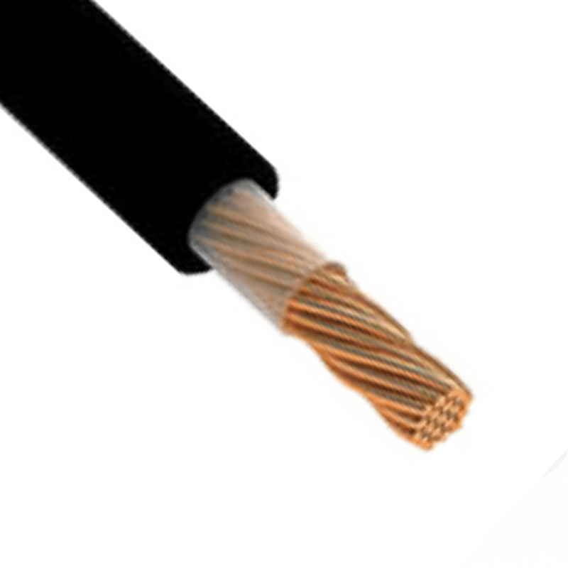 Кабель КГ-xЛ 1x185 