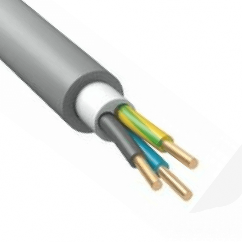 Кабель NYM-J 3x2,5