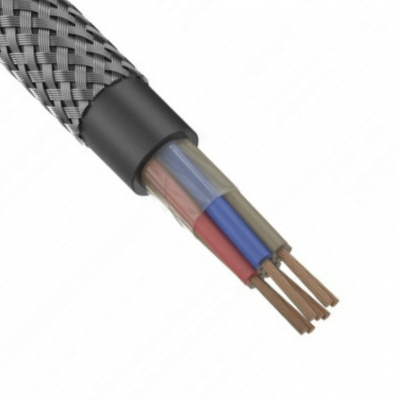Кабель РПШЭМ 5x1,5 