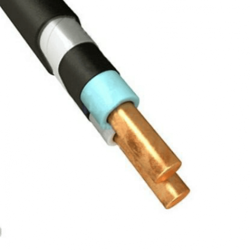 Кабель ВПБШВ 2x120 