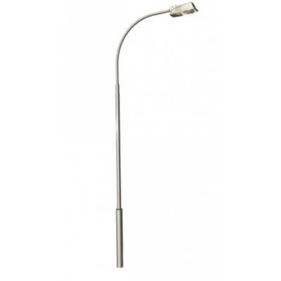 Опора освещения металлическая ОМ3-1-10-152/108