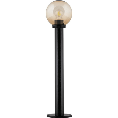 Опора осветительная металлическая ОМ8-1-1,14-108/57